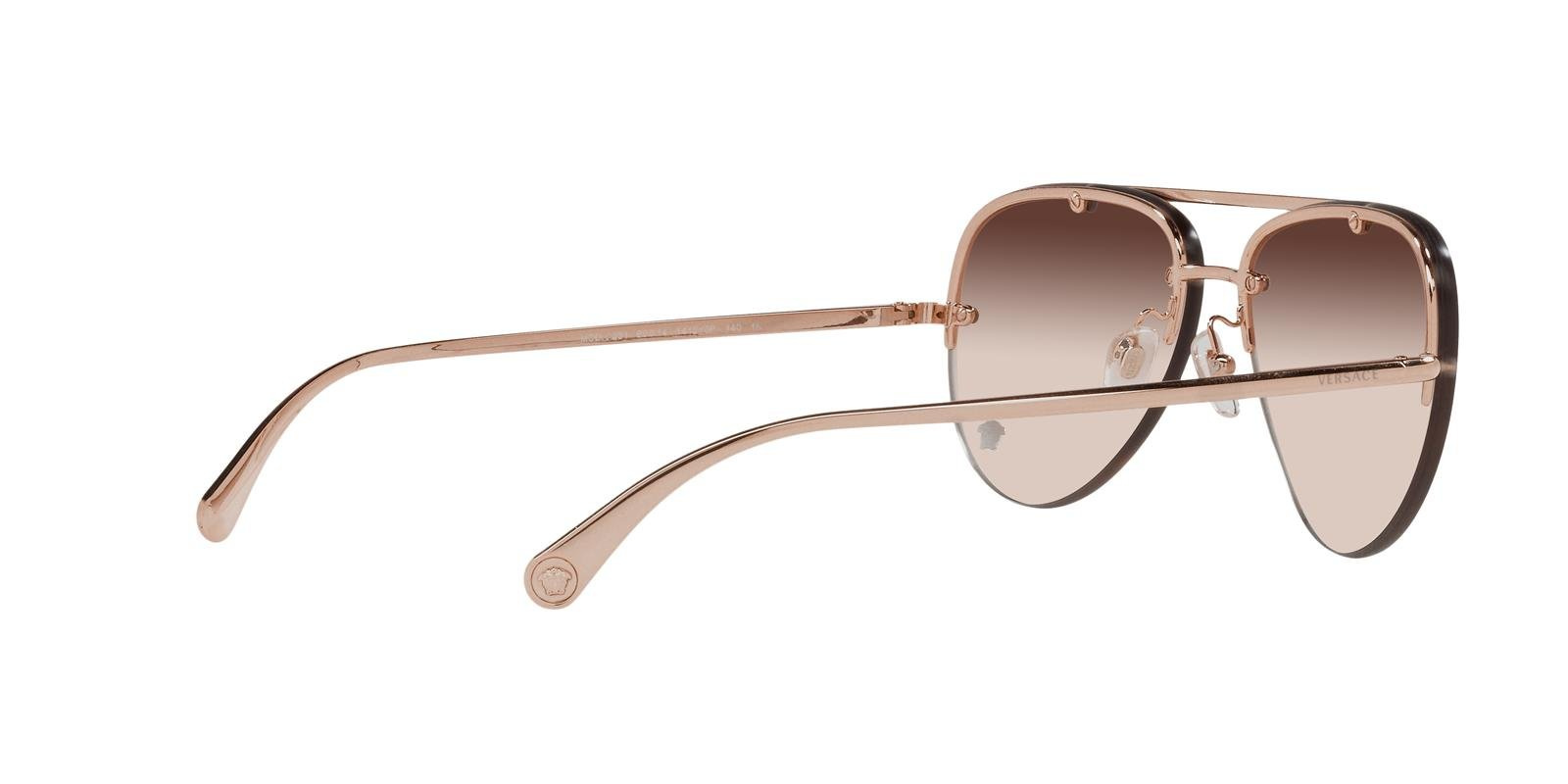 Versace Okulary przeciwsłoneczne VE2231-14120P