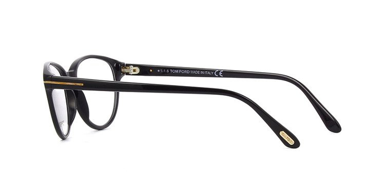 Tom Ford Okulary korekcyjne TF5422-001