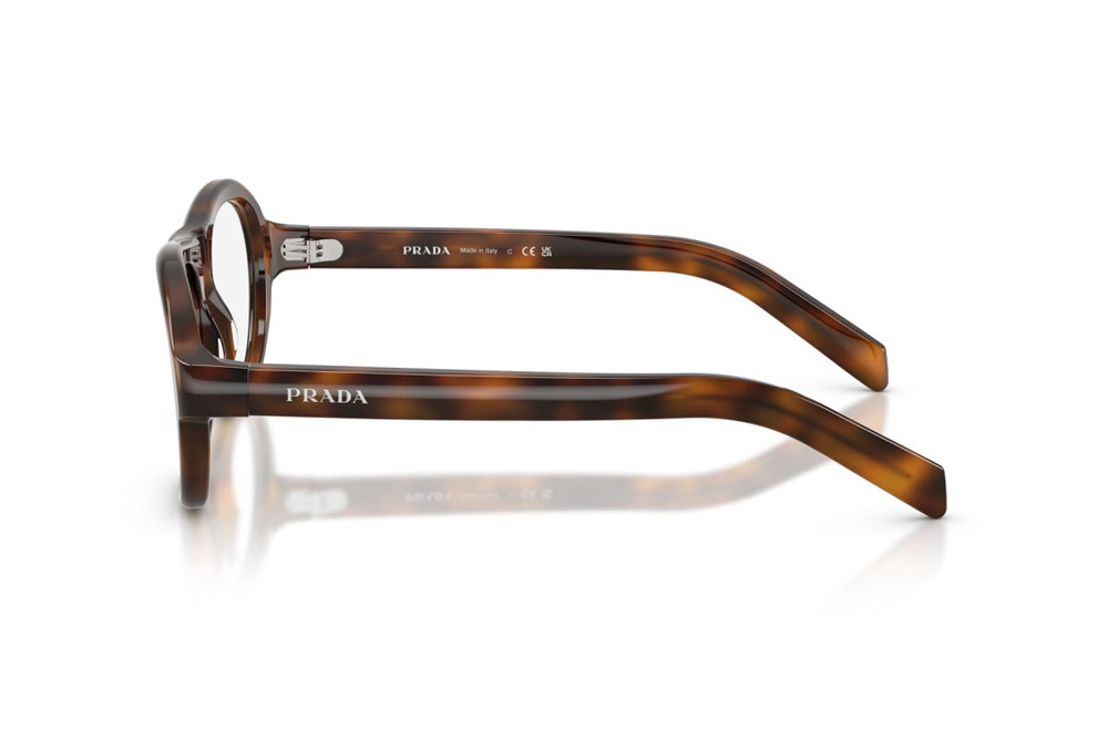 Prada Okulary korekcyjne PRC12V-20D1O1