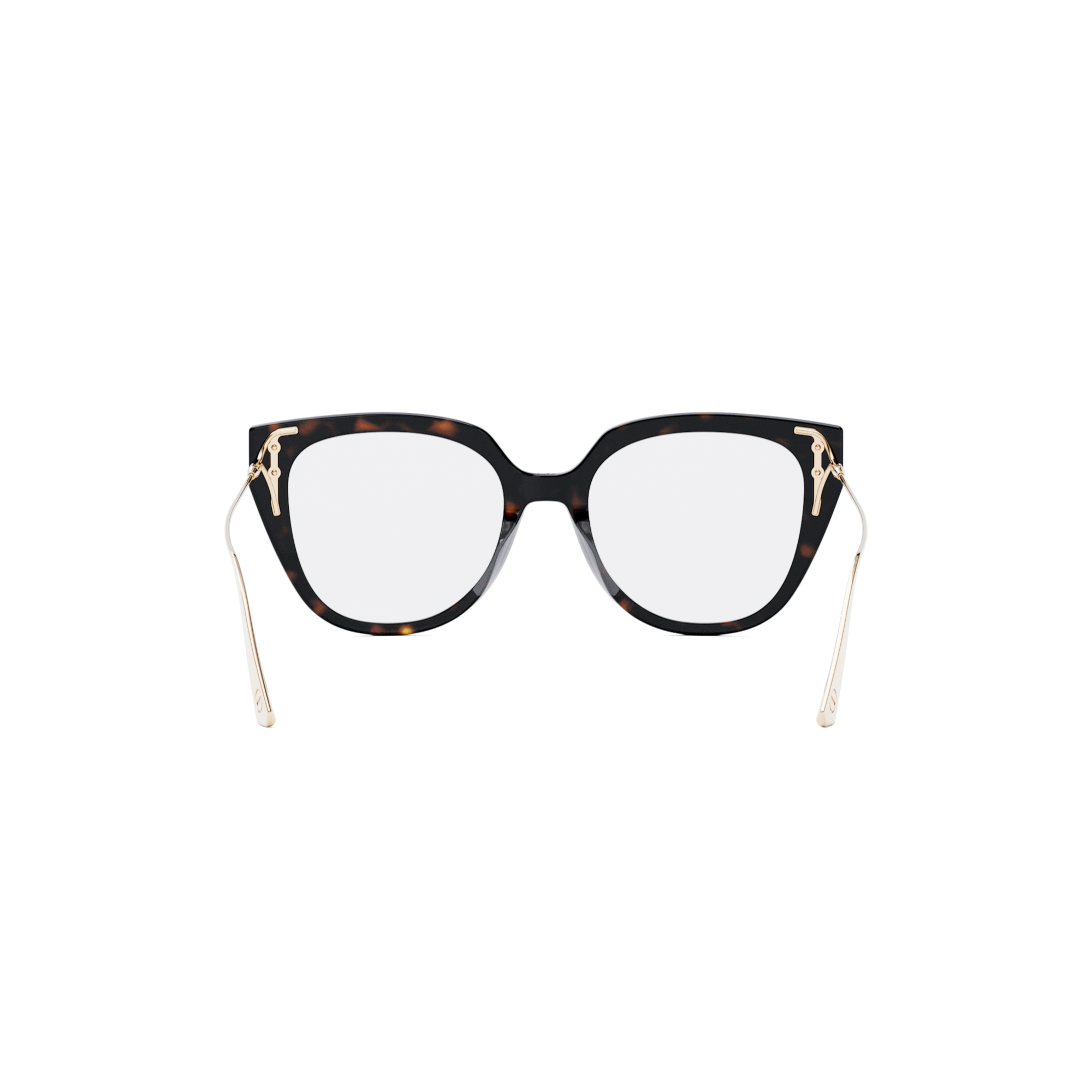Dior Okulary korekcyjne MISSDIORO (B4I_2200) CD50079I-052