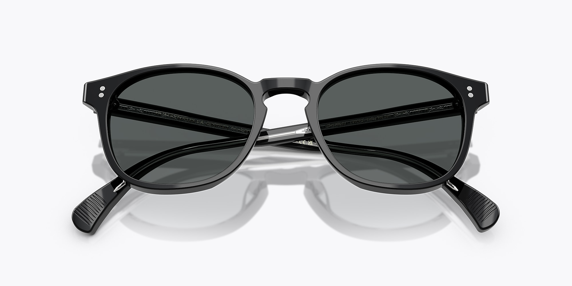 Oliver Peoples Sunglasses FINLEY ESQ. SUN (U) OV5298SU-1492P2