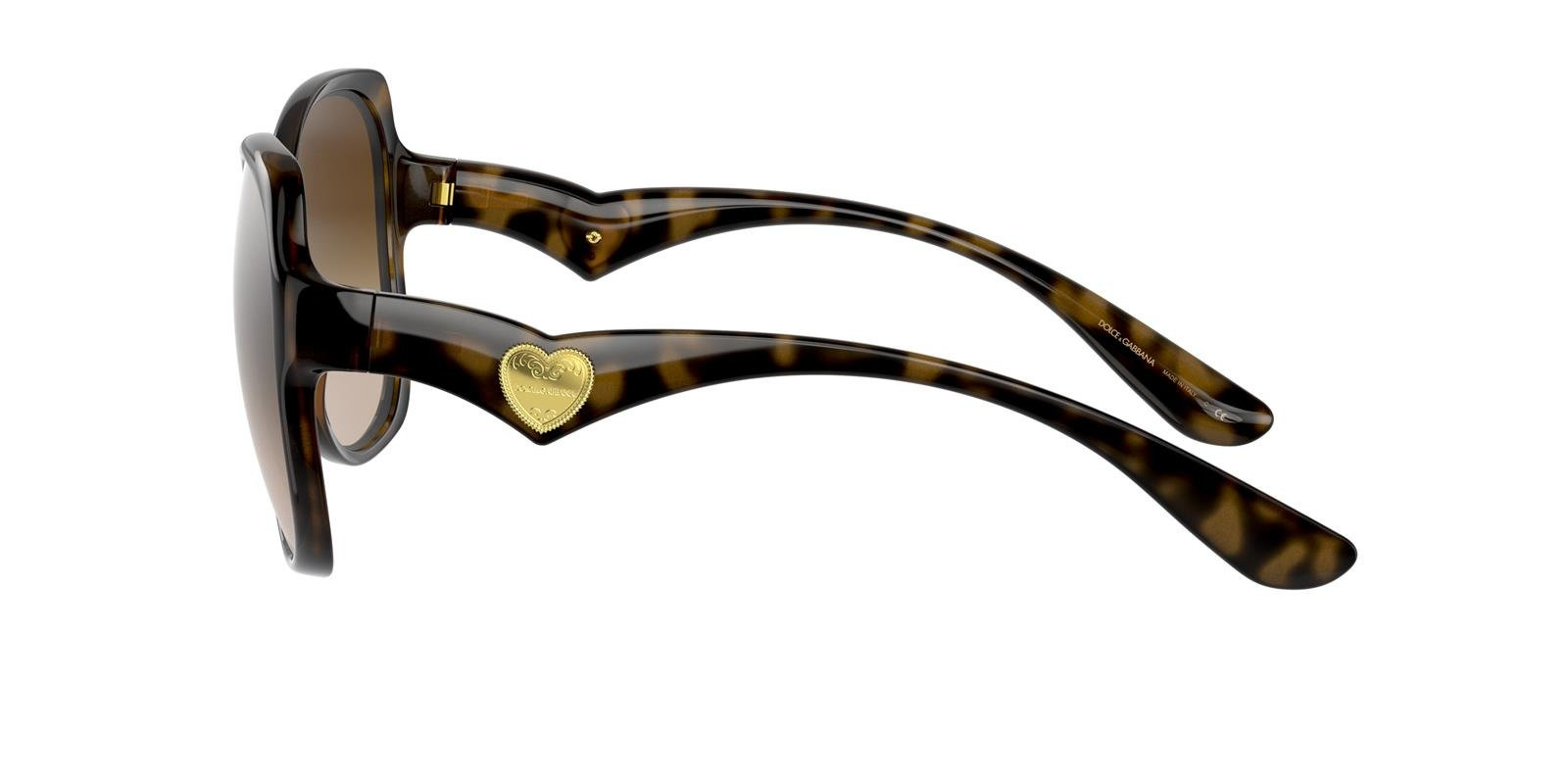 Dolce & Gabbana Okulary przeciwsłoneczne DG6154-502/13