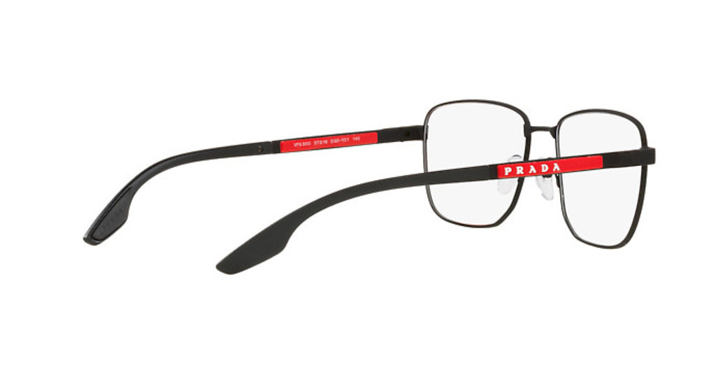 Prada Linea Rossa Okulary korekcyjne PS 50OV-DG01O1