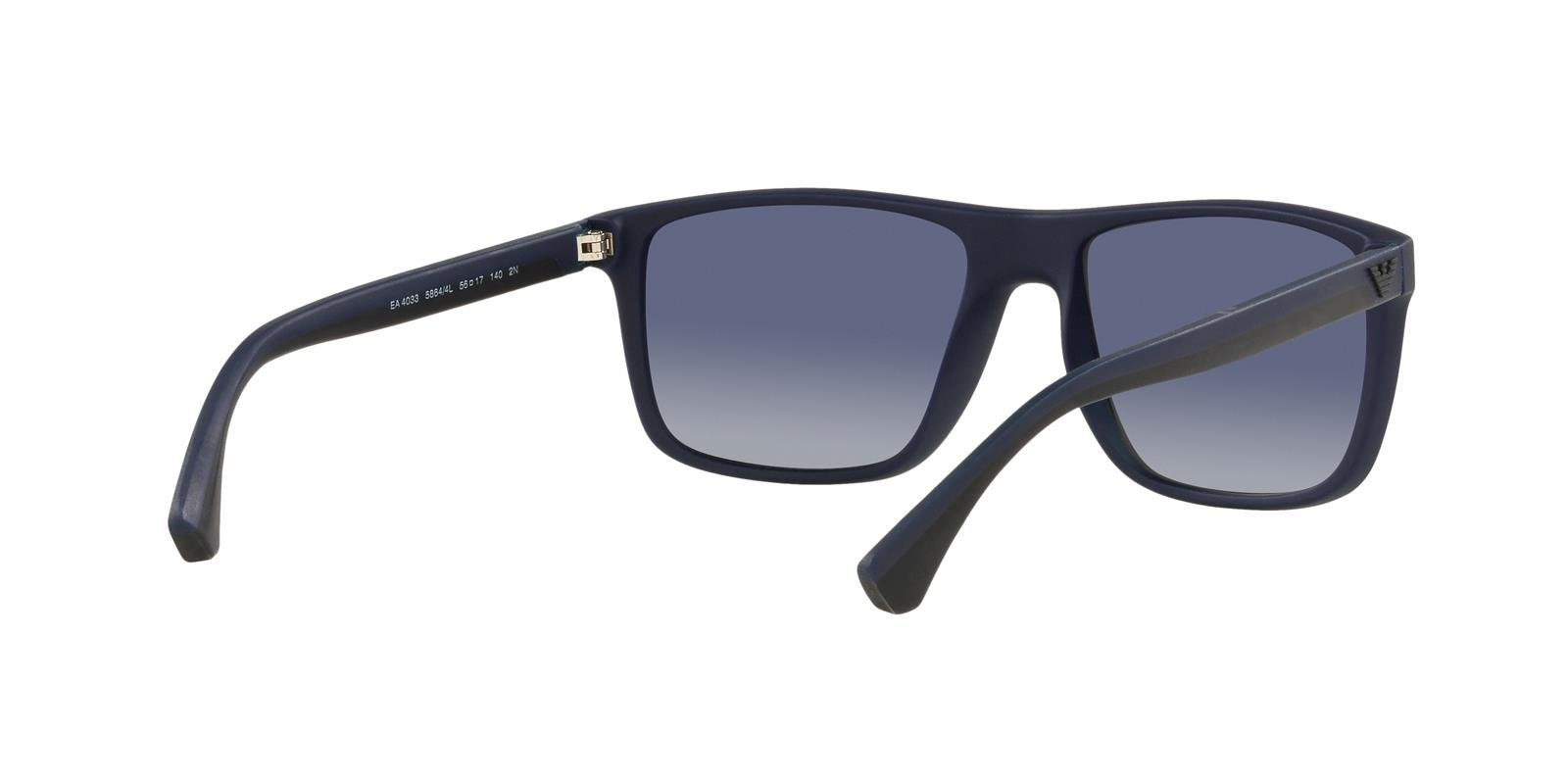 Emporio Armani Sunglasses EA4033-58644L
