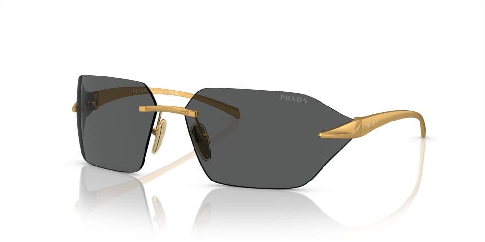 Prada Sunglasses PR A55S-15N5S0
