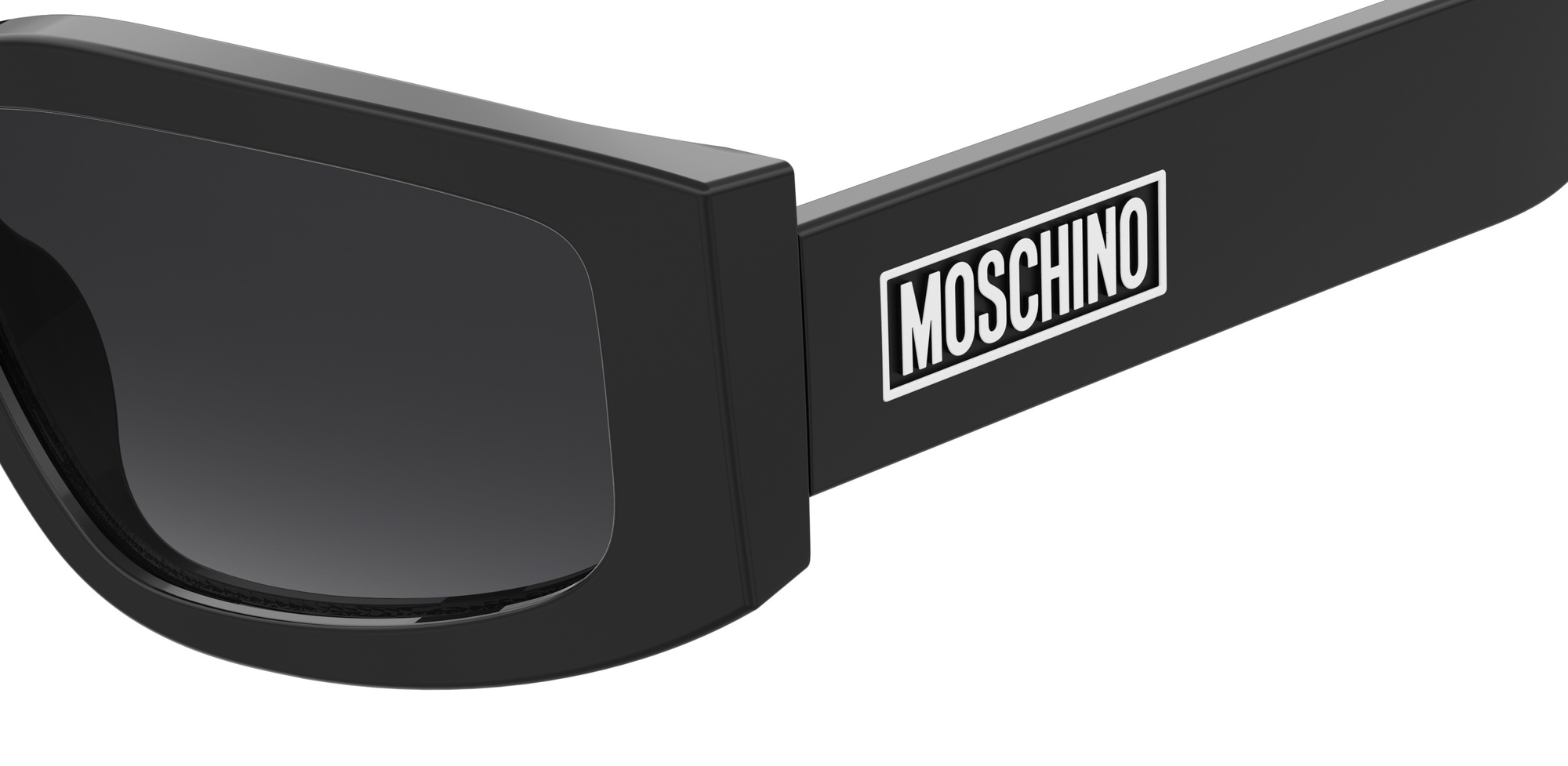 Moschino Okulary przeciwsłoneczne MOS186/S-807/9O (207693)