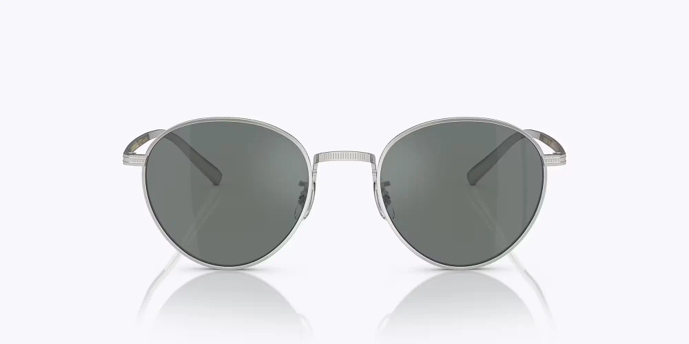Oliver Peoples Okulary przeciwsłoneczne RHYDIAN OV1336ST-5036W5