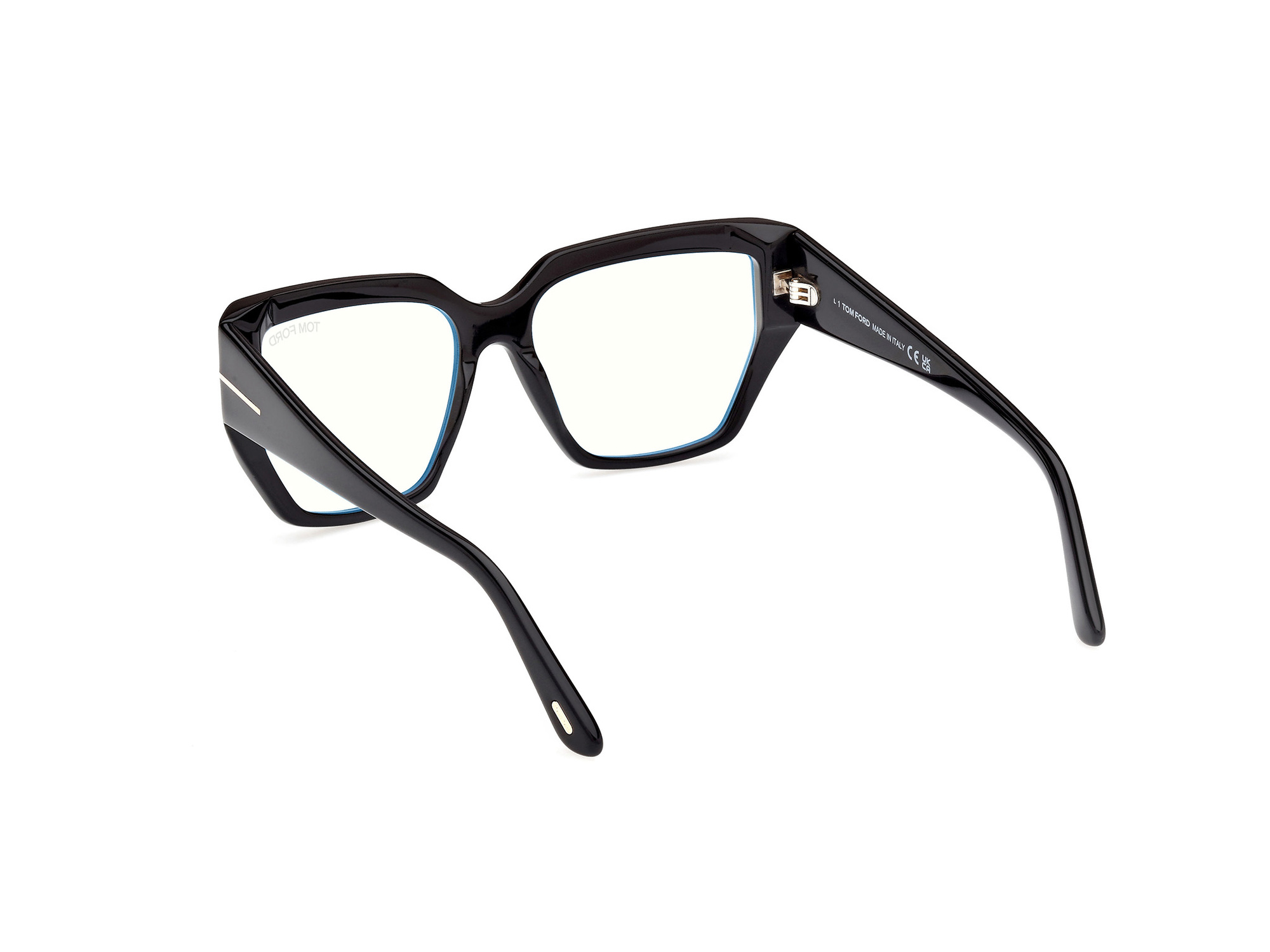 Tom Ford Optical frame FT5951-B-54001