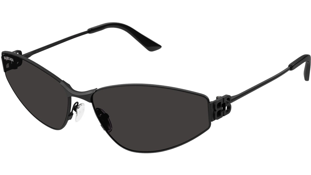 Balenciaga Sunglasses BB0335S-001