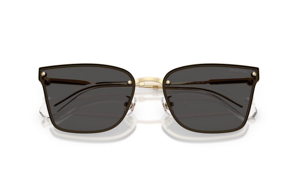 Swarovski Okulary przeciwsłoneczne SK7036D-401387