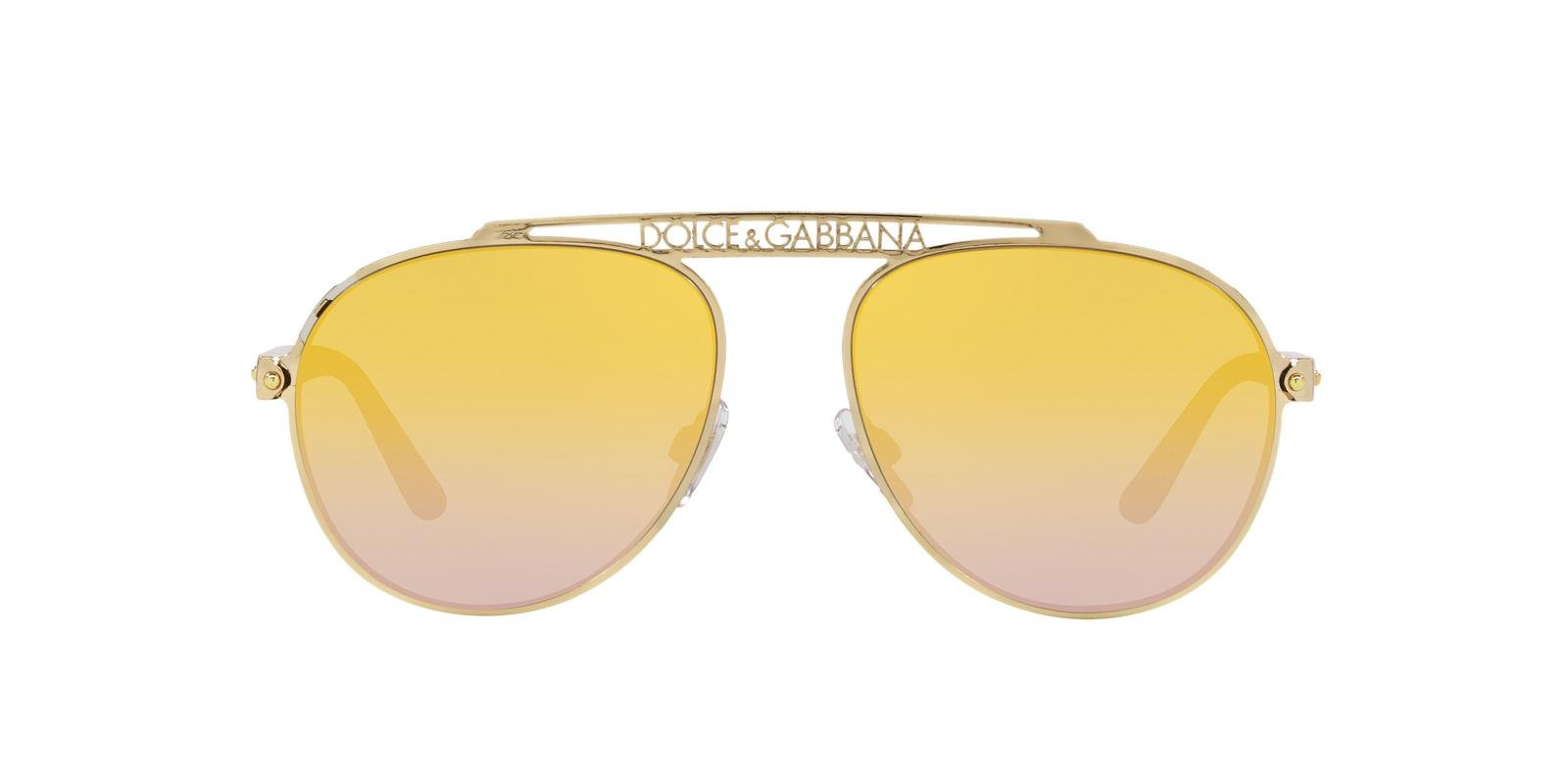 Dolce & Gabbana Sunglasses DG2235-02/A7