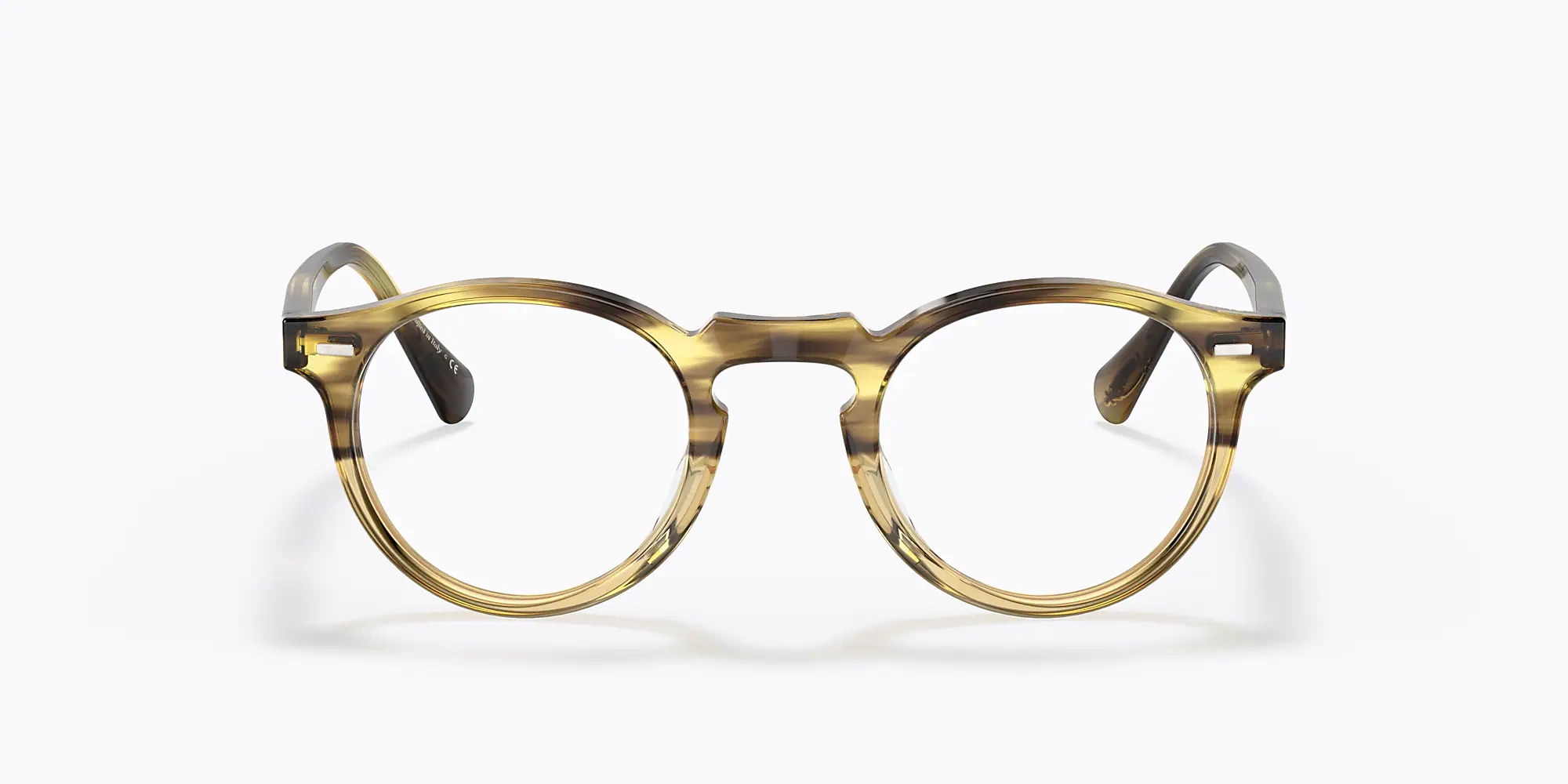 Oliver Peoples Okulary korekcyjne OV5186-1703
