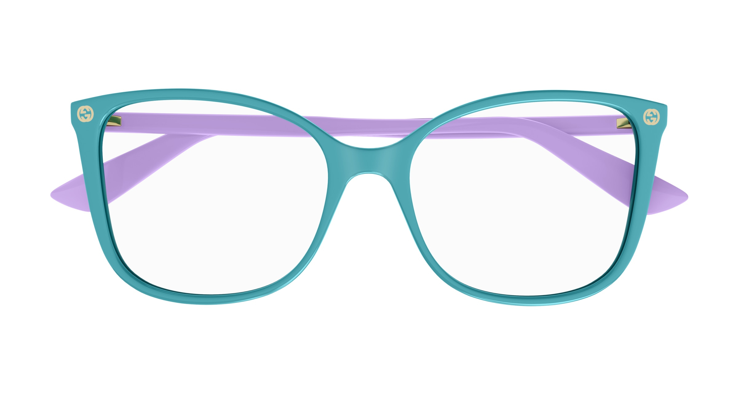 Gucci Okulary korekcyjne GG0026O-015