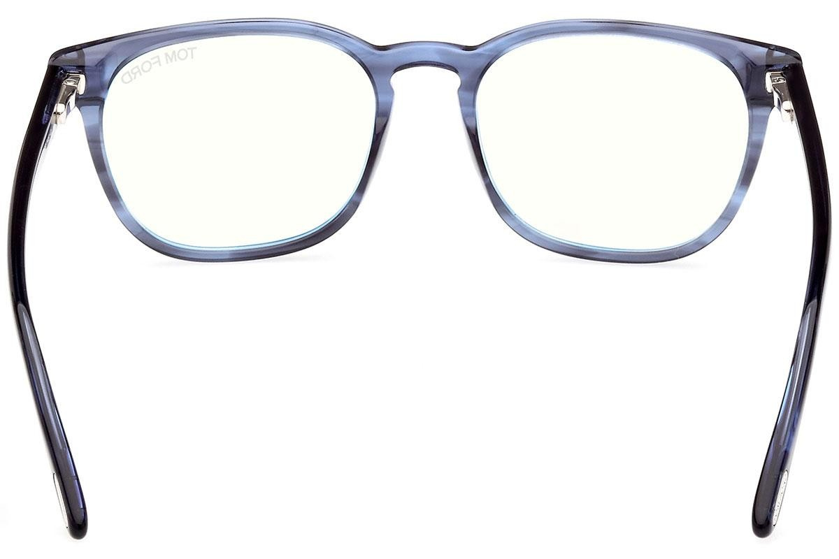 Tom Ford Okulary korekcyjne FT5868-B-092