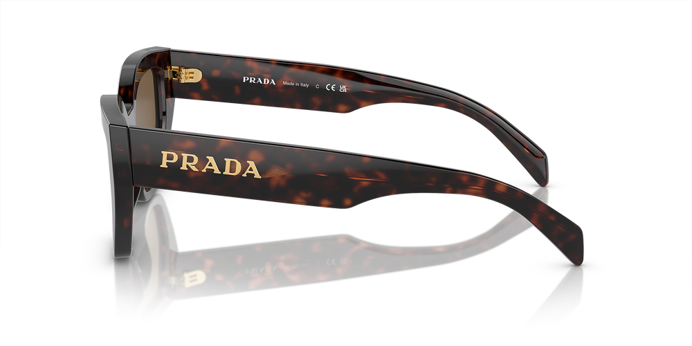 Prada Okulary przeciwsłoneczne PR A09S-16N5Y1