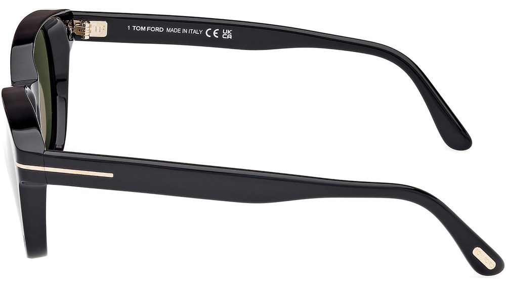 Tom Ford Sunglasses FT1180-01N