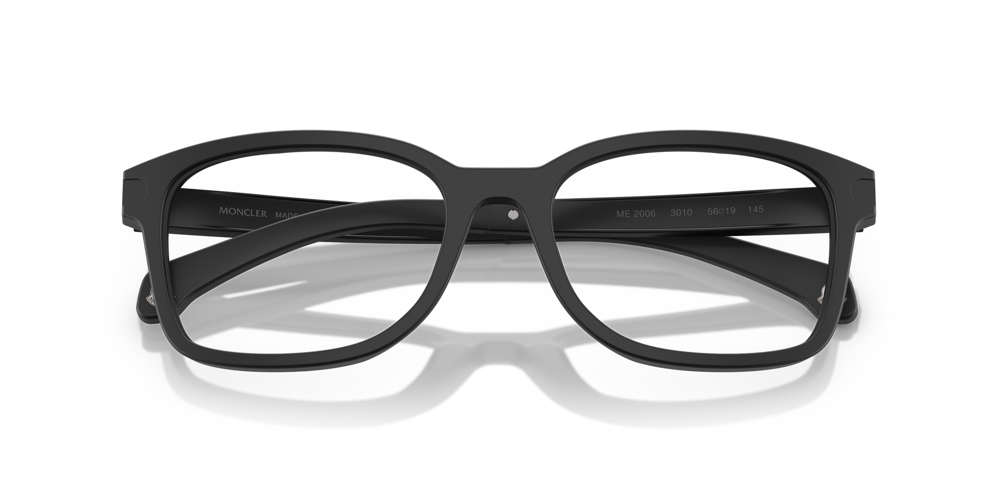 Moncler Okulary korekcyjne ME2006-3010