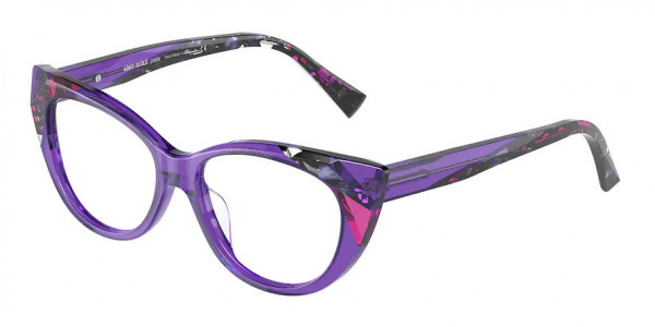Alain Mikli Okulary korekcyjne CORALLI A03142-004