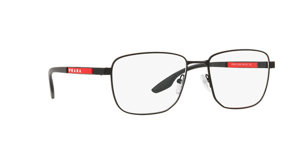 Prada Linea Rossa Okulary korekcyjne PS 50OV-DG01O1