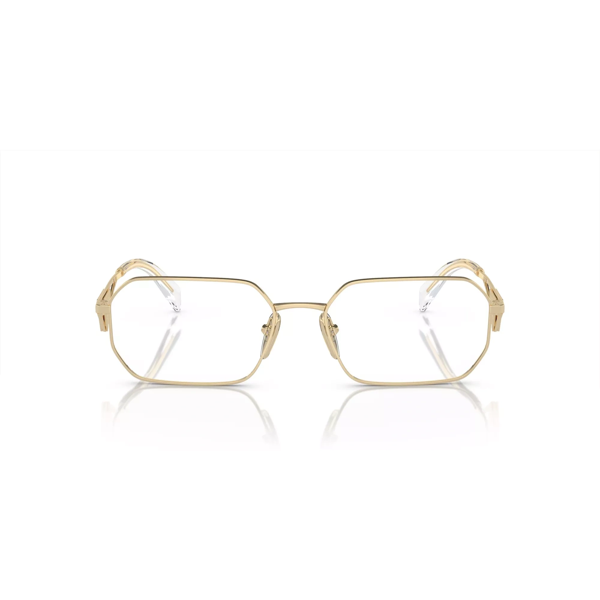 Prada Optical frame PR A53V-ZVN1O1