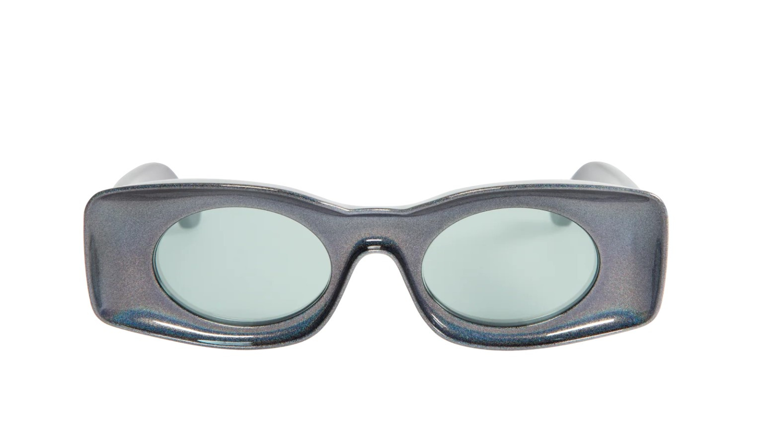 Loewe Okulary przeciwsłoneczne LW40033I-4905X