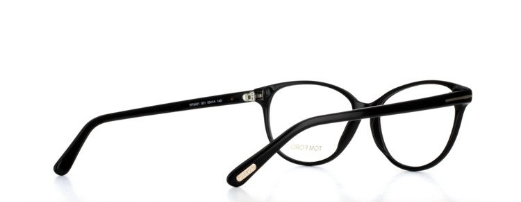 Tom Ford Okulary korekcyjne FT5421-001