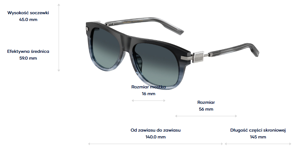 Dolce & Gabbana Okulary przeciwsłoneczne DG4546-348519