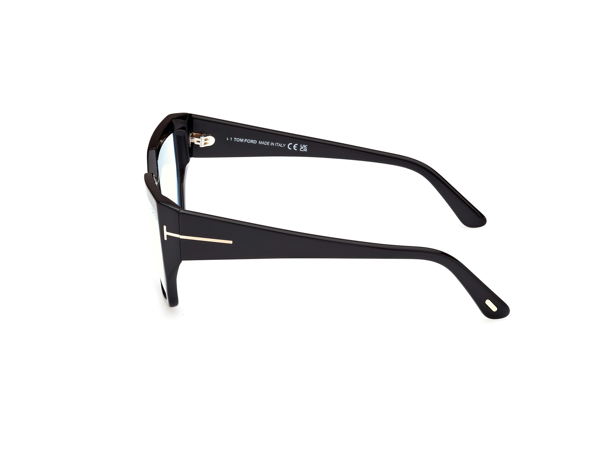 Tom Ford Optical frame FT5951-B-54001
