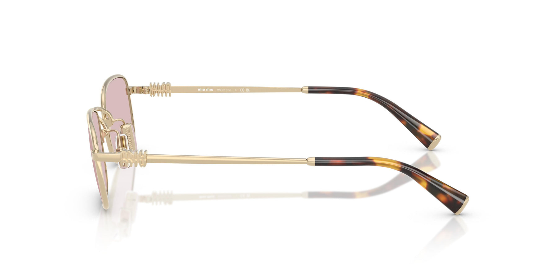 Miu Miu Okulary przeciwsłoneczne MUA53S-ZVN4I0