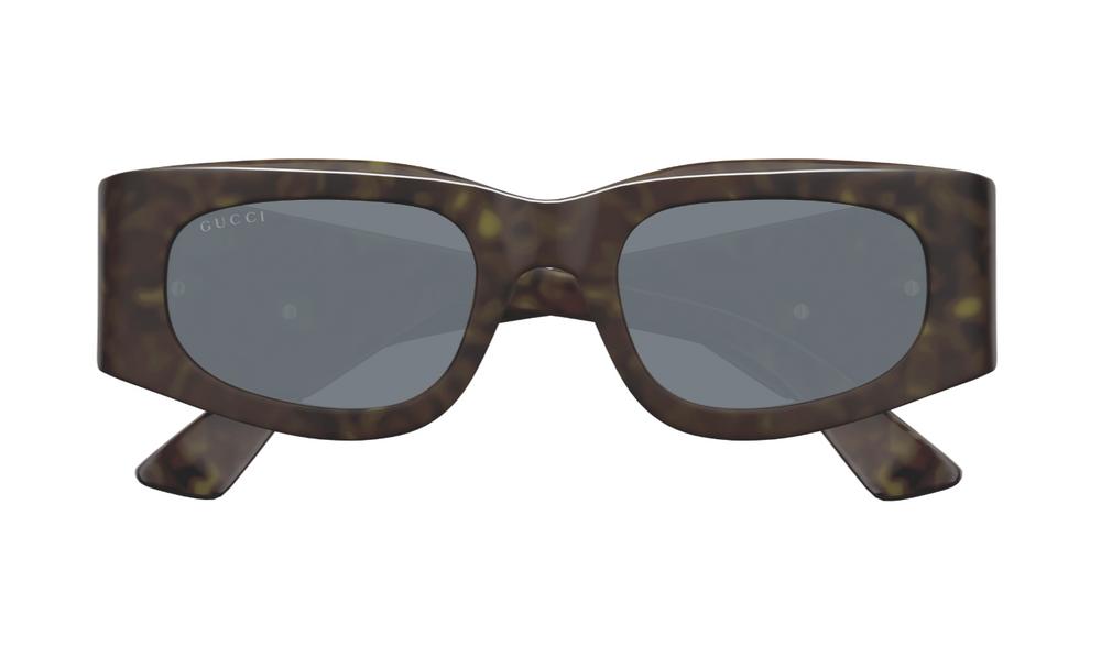 Gucci Okulary przeciwsłoneczne GG1664S-003