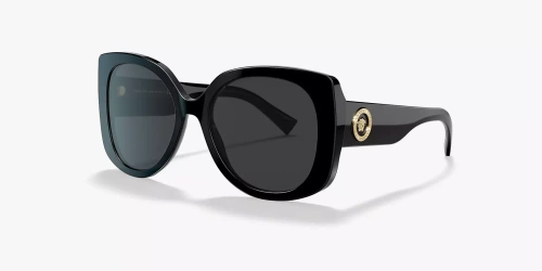 Versace Okulary przeciwsłoneczne VE4387-GB1/87