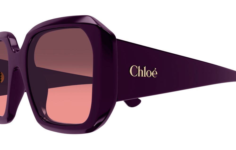 Chloe Okulary Przeciwsłoneczne CH0300S-004