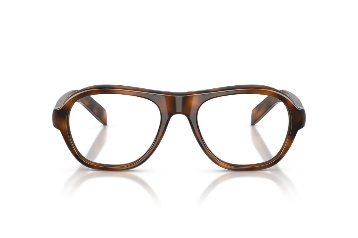 Prada Okulary korekcyjne PRC12V-20D1O1