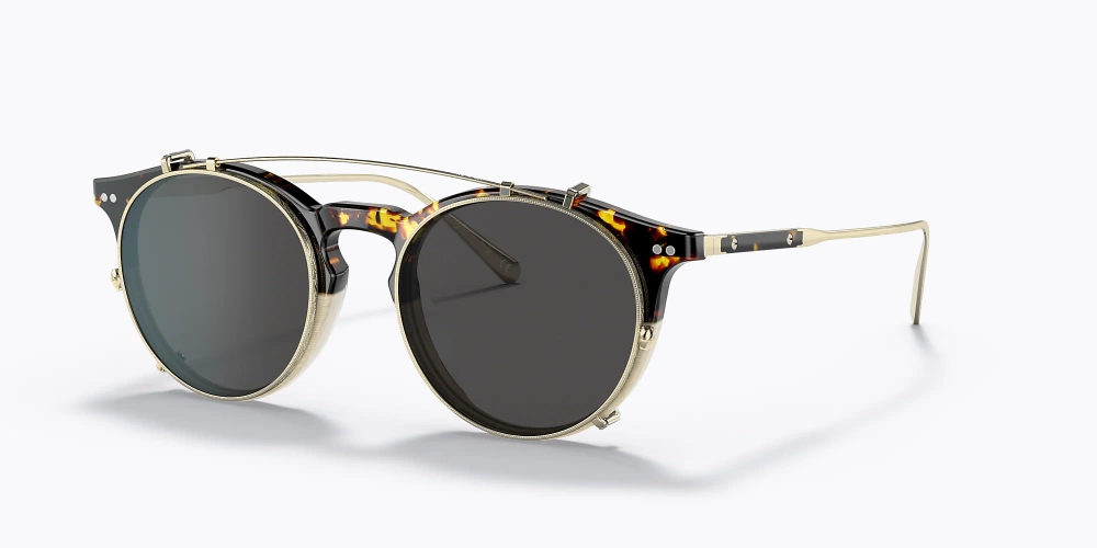 Oliver Peoples Okulary przeciwsłoneczne EDUARDO OV5483M-158987