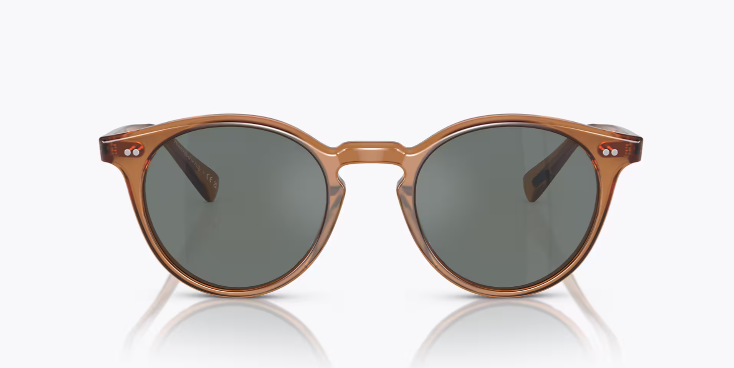 Oliver Peoples Sunglasses ROMARE SUN OV5459SU-1783W5