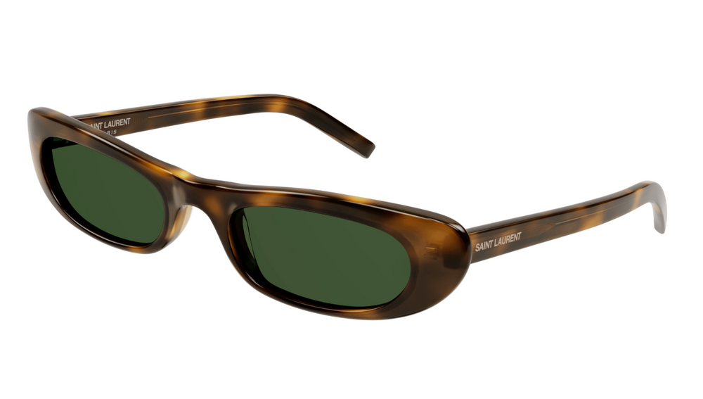 Saint Laurent Sunglasses SL 557 SHADE-002