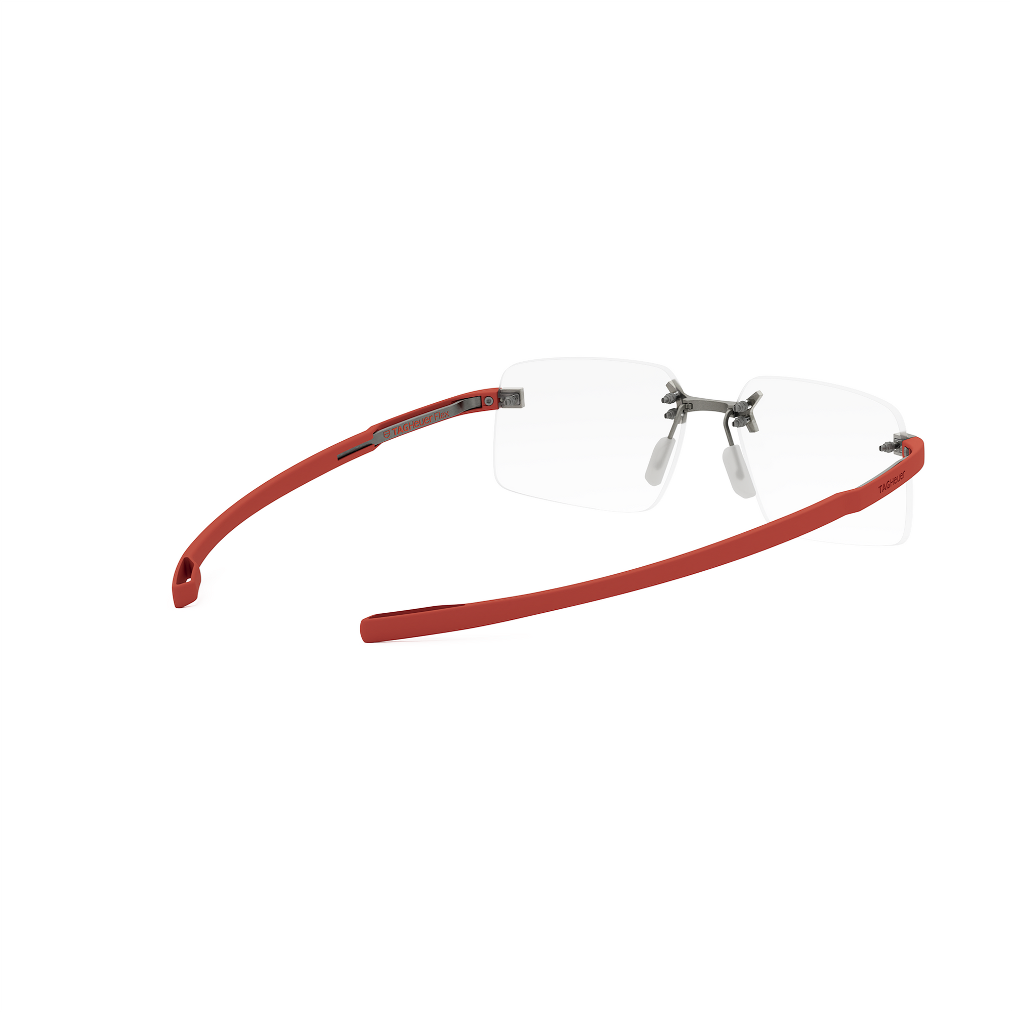TAG Heuer Okulary korekcyjne TH50005U-068