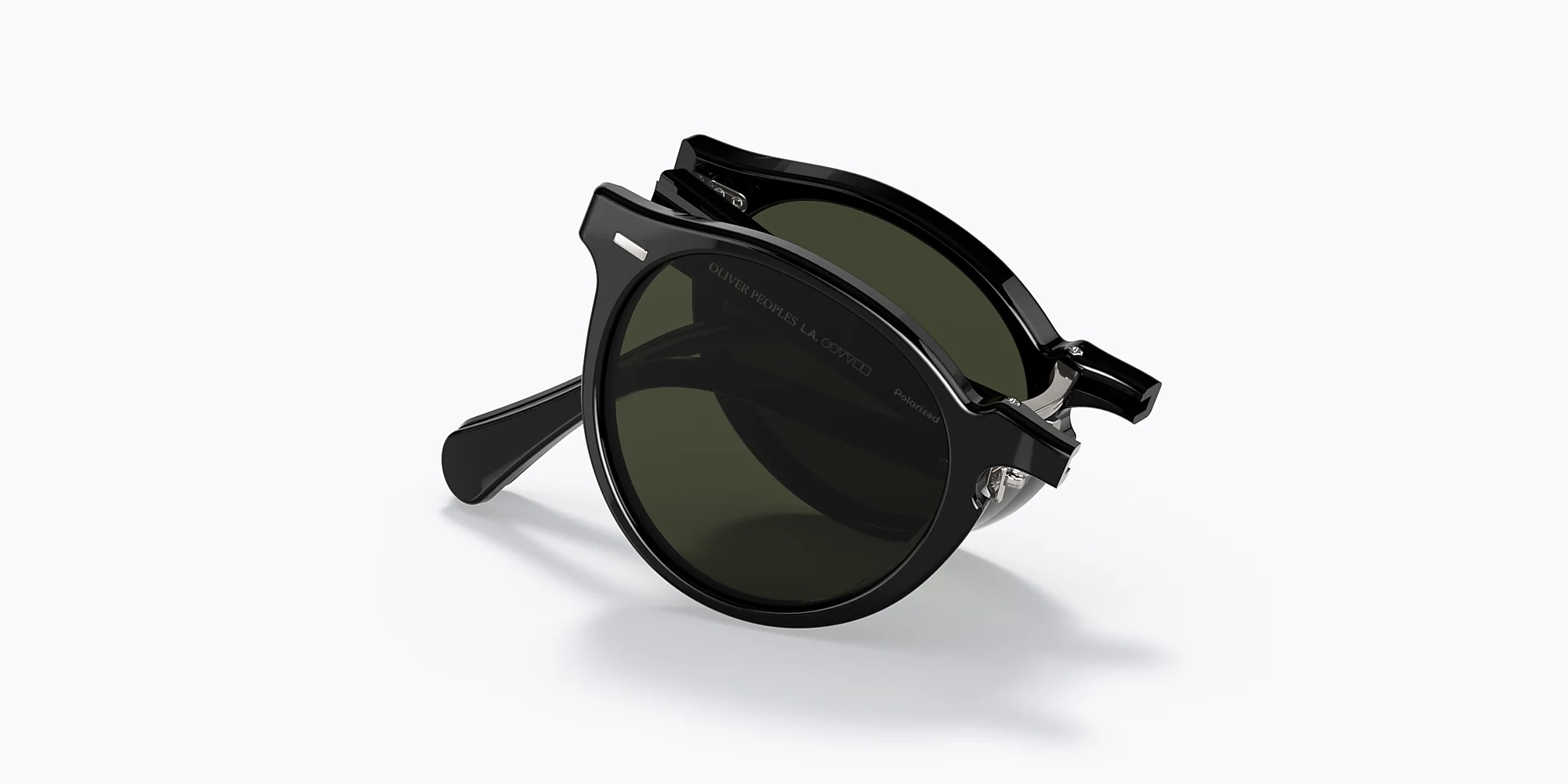 Oliver Peoples Okulary przeciwsłoneczne OV5456SU-1005P1