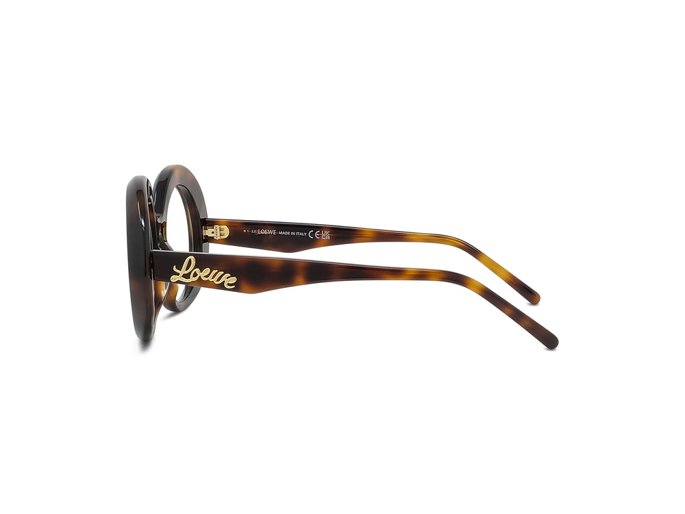 Loewe Optical frame CURVY LW50046I-052