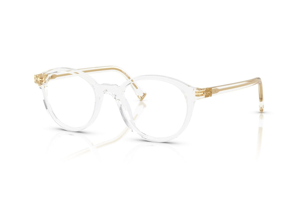 Miu Miu Optical frame MU02WV-15Z1O1