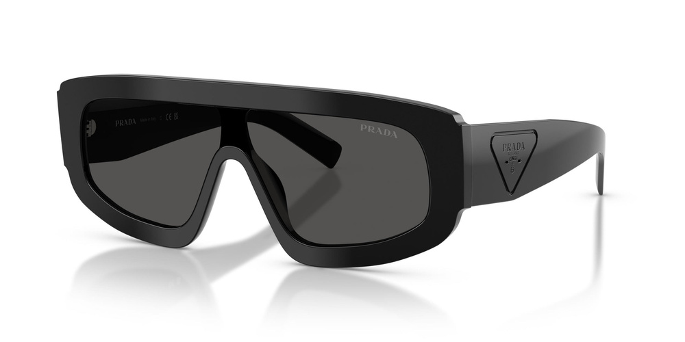 Prada Sunglasses PR D10S-16K08Z