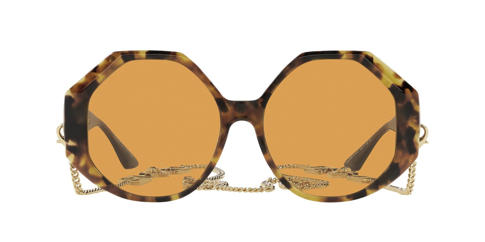 Versace Sunglasses VE4395-5119/7