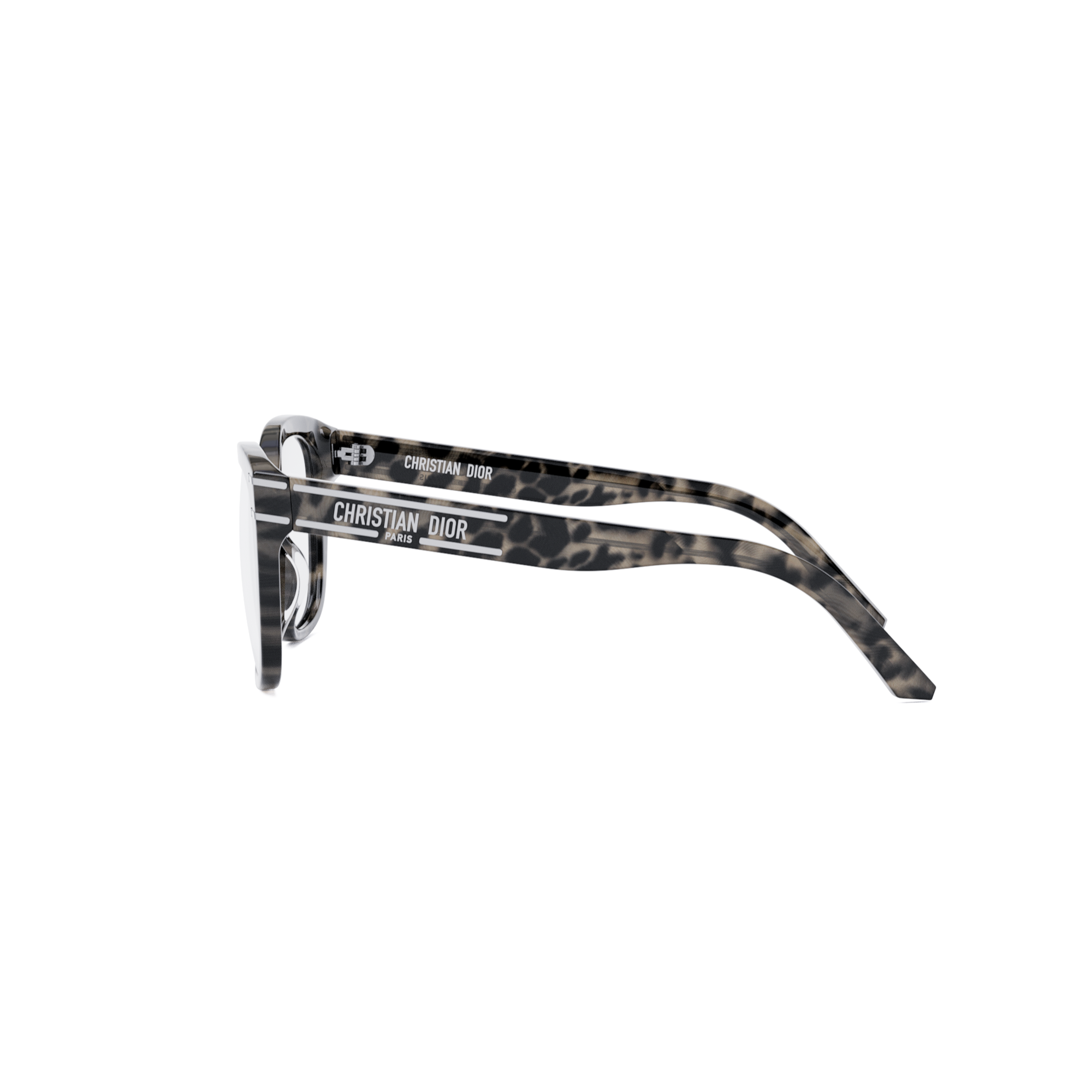 Dior Okulary korekcyjne DIORSIGNATUREO (B3I_6800) CD50070I-020
