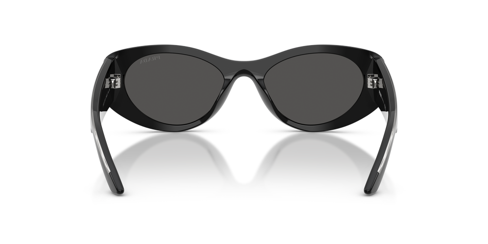 Prada Okulary przeciwsłoneczne PR D23SU-16K08Z