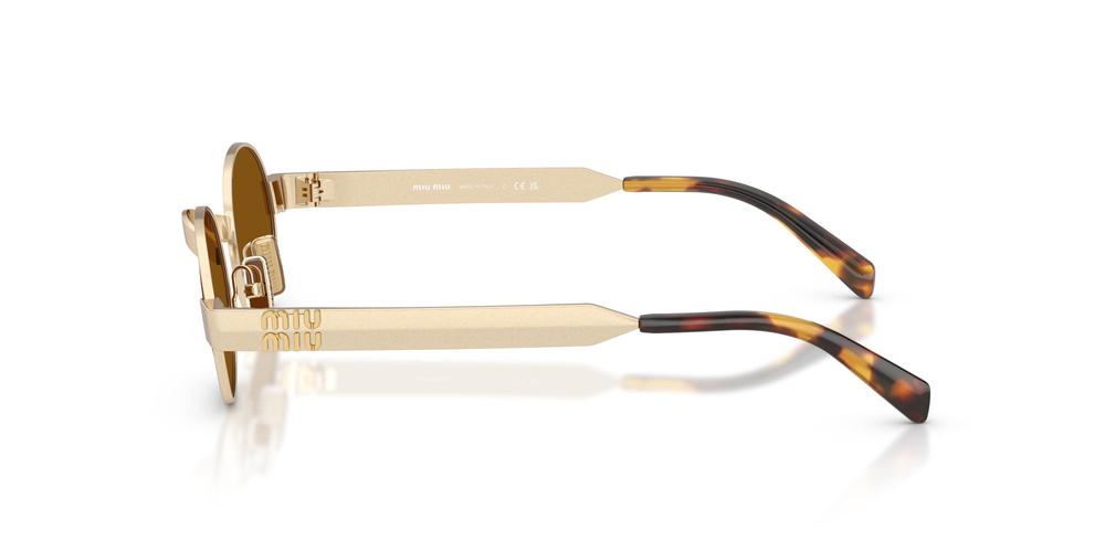 Miu Miu Okulary przeciwsłoneczne MU B51S-22M20V