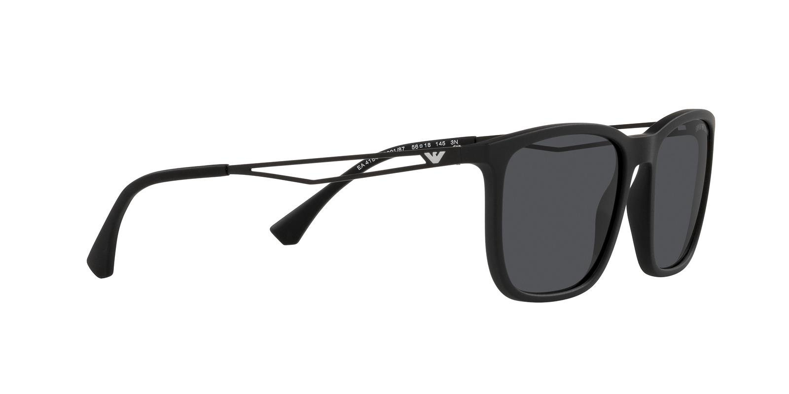 Emporio Armani Okulary przeciwsłoneczne EA4154-500187
