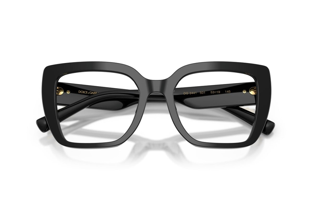 Dolce & Gabbana Optical frame DG3441-501
