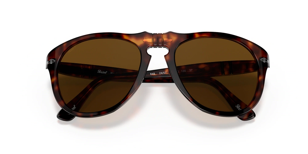 Persol Sunglasses PO0649-2457