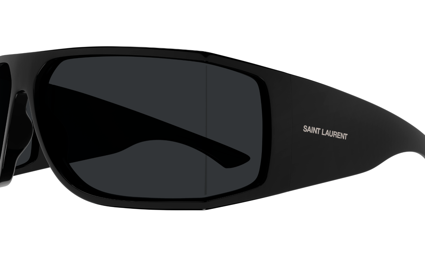 Saint Laurent Okulary Przeciwsłoneczne SL 806-001