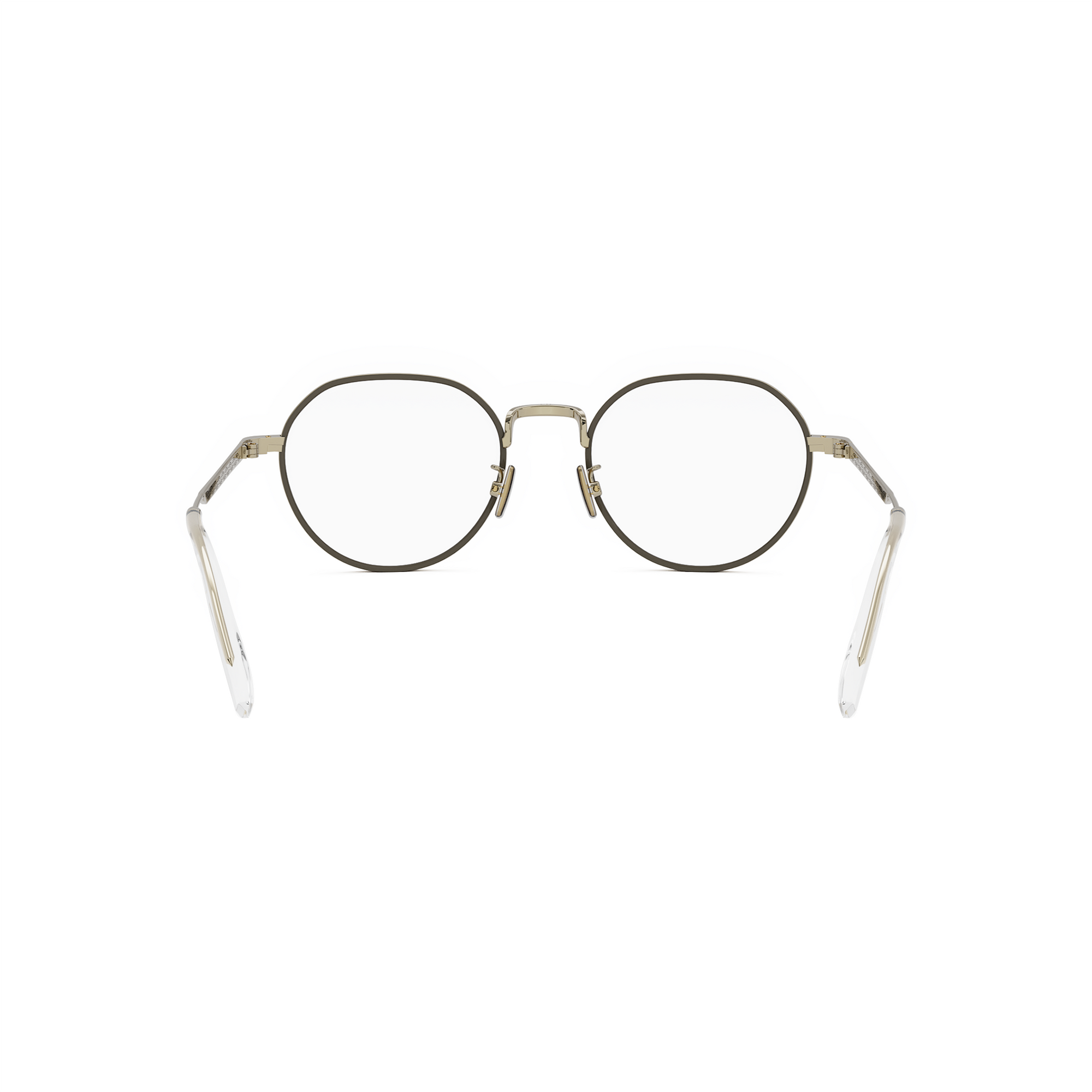 Dior Okulary korekcyjne DIORBOTANICAO (R2U-C900) DM50105U-032